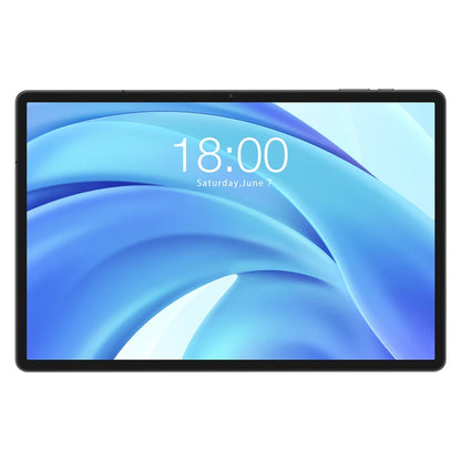Tablette PC Teclast T50HD 11 pouces, 6 Go + 256 Go, Android 14 Unisoc T606 Octa Core, 4G LTE Double SIM