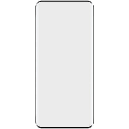 Pour Realme 13 Pro 5G Global / 13 Pro+ Global Film en verre trempé incurvé 3D plein écran imak