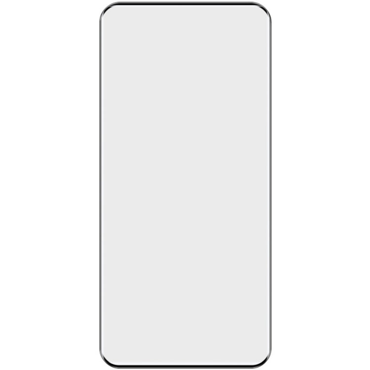 For Realme GT7 Pro 5G imak 3D Curved Full Screen Tempered Glass Film