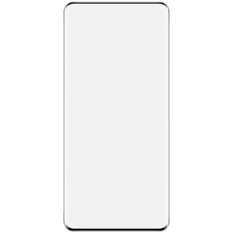 For OnePlus Ace 3 Pro imak 3D Curved Full Screen Tempered Glass Film