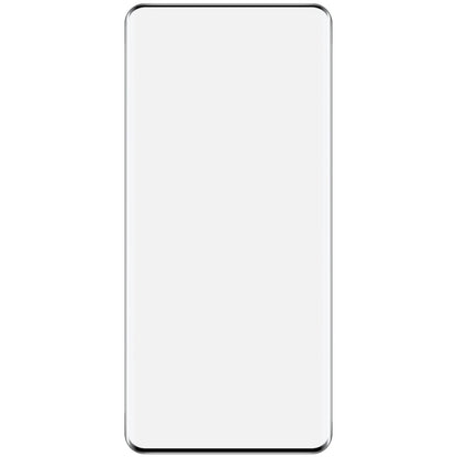 For OnePlus Ace 3 Pro imak 3D Curved Full Screen Tempered Glass Film
