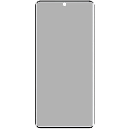 For OnePlus 13 imak 3D Curved HD Full Screen Anti-spy Tempered Glass Protective Film