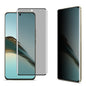 For Realme 13 Pro Global / 13 Pro+ Global imak 3D Curved HD Full Screen Anti-spy Tempered Glass Protective Film