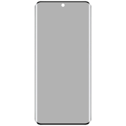 For Realme 13 Pro Global / 13 Pro+ Global imak 3D Curved HD Full Screen Anti-spy Tempered Glass Protective Film