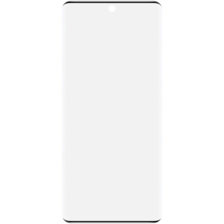 For Realme GT Neo6 5G imak No Edge Version 3D Curved Full Screen Tempered Glass Film