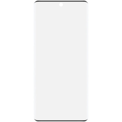 For Realme GT Neo6 5G imak No Edge Version 3D Curved Full Screen Tempered Glass Film