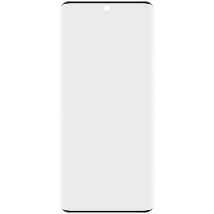 For Realme 13 Pro 5G Global / 13 Pro+ Global imak No Edge Version 3D Curved Full Screen Tempered Glass Film