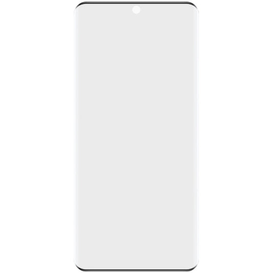For OnePlus Ace 3 Pro imak No Edge Version 3D Curved Full Screen Tempered Glass Film