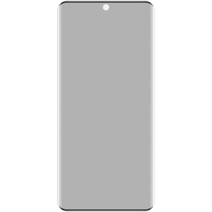 For OnePlus Ace 3 Pro imak No Edge Version 3D Curved Privacy Full Screen Tempered Glass Film