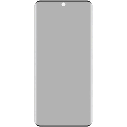 For OnePlus Ace 3 Pro imak No Edge Version 3D Curved Privacy Full Screen Tempered Glass Film