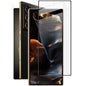 Pour Samsung Galaxy Z Fold Film en Verre Trempé Plein Écran imak 9H Dureté de Surface Série Pro+