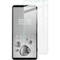 For Sony Xperia 1 VI imak H Series Tempered Glass Film