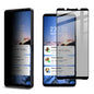 For Sony Xperia 1 VI imak HD Full Screen Privacy Tempered Glass Protective Film