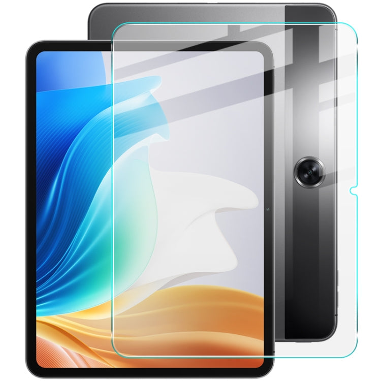 For OPPO Pad Air2 / Pad Neo imak H Series Tempered Glass Film