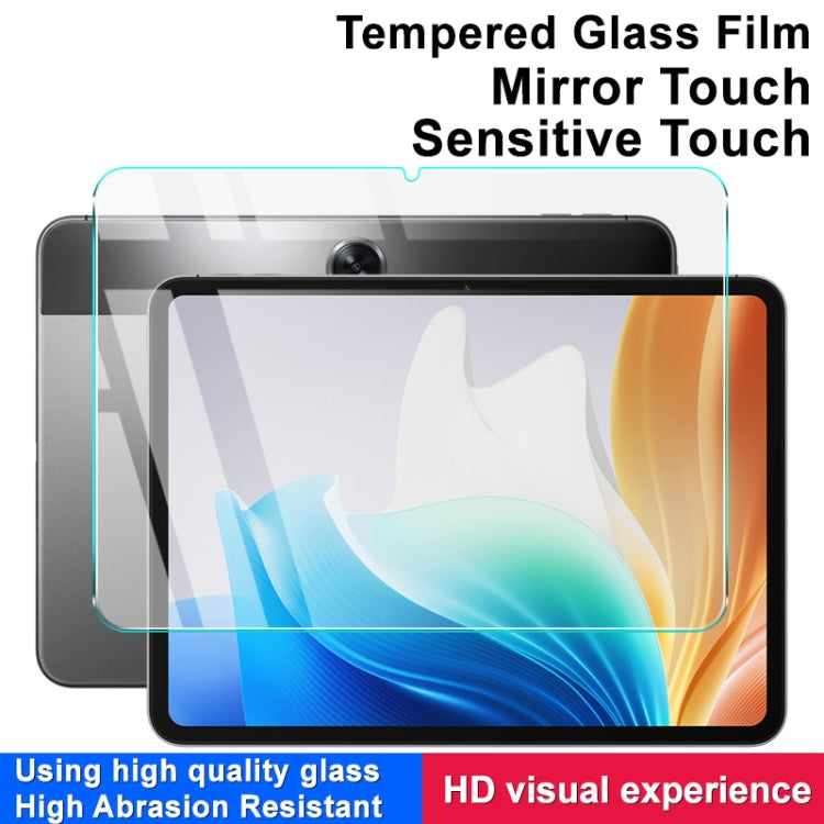 For OPPO Pad Air2 / Pad Neo imak H Series Tempered Glass Film