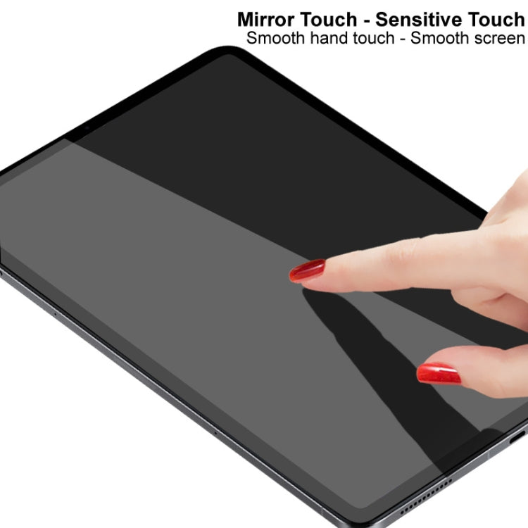 For OPPO Pad Air2 / Pad Neo imak H Series Tempered Glass Film
