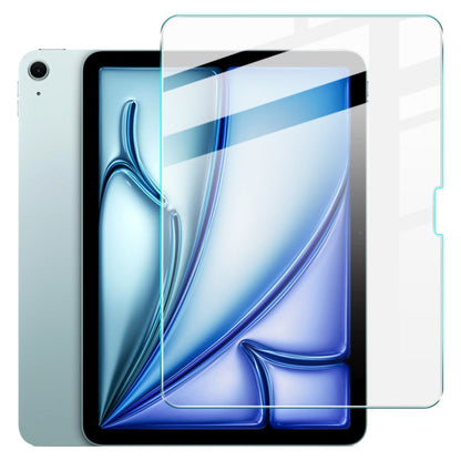 For iPad Air 11 2026 / 2024 / 2025 imak H Series Tablet PC Tempered Glass Film