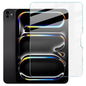 For iPad Pro 11 2025 / 2024 imak H Series Tablet PC Tempered Glass Film