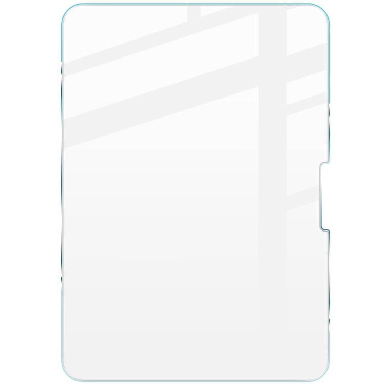 For iPad Pro 11 2025 / 2024 imak H Series Tablet PC Tempered Glass Film