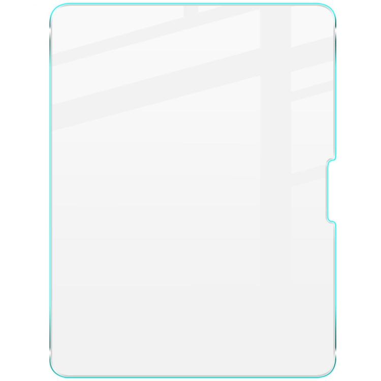For iPad Air 13 2024 / Pro 13 2024 imak H Series Tablet PC Tempered Glass Film