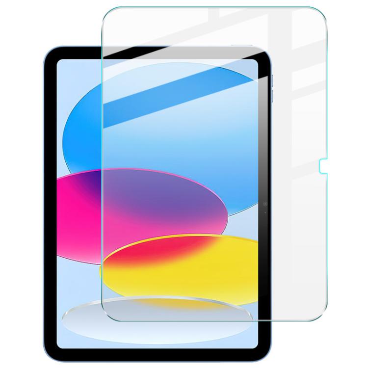 Pour iPad 2025 / A16 11 pouces 2025 imak H Series Film de protection en verre trempé pour tablette
