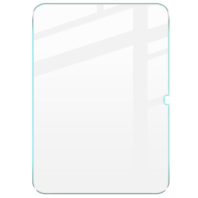 Pour iPad 2025 / A16 11 pouces 2025 imak H Series Film de protection en verre trempé pour tablette