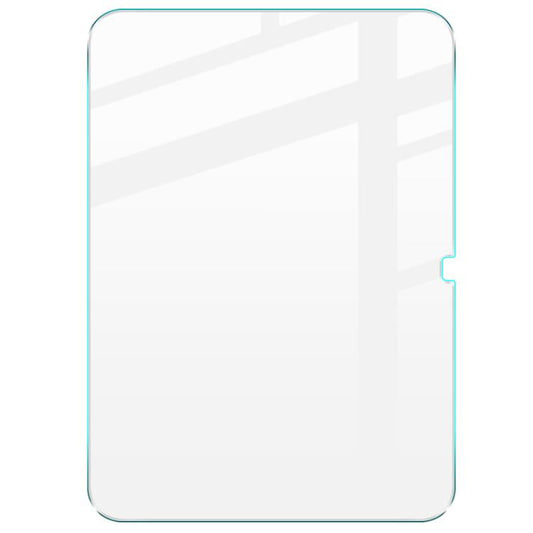 Pour iPad 2025 / A16 11 pouces 2025 imak H Series Film de protection en verre trempé pour tablette