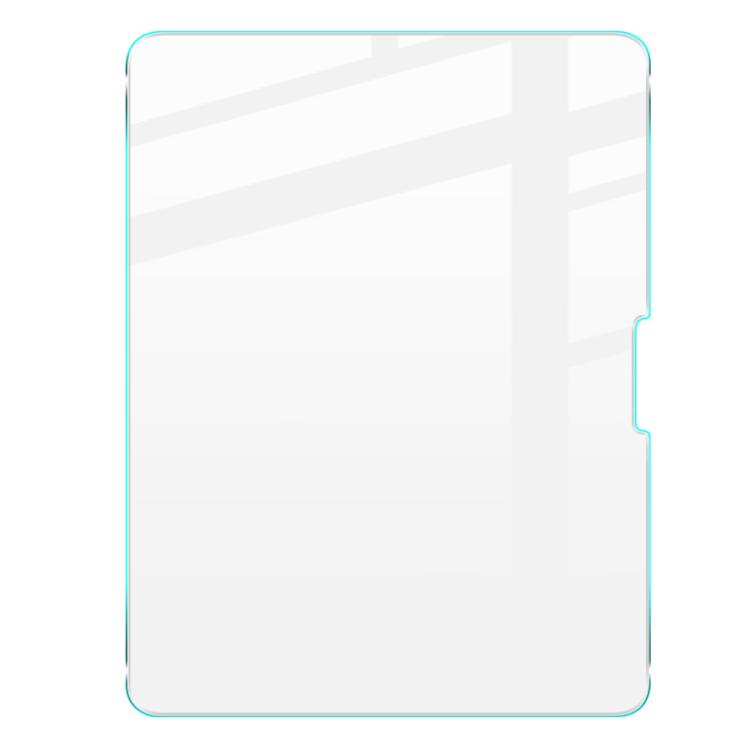 Pour iPad Air 13 pouces M3 2025/2026 Film en verre trempé pour tablette PC imak série H