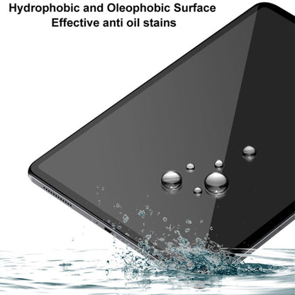 For iPad Pro 11 2025 / 2024 imak H Series Tablet PC Tempered Glass Film