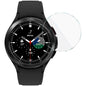 For Samsung Watch4 Classic 46mm imak Tempered Glass Watch Film, Self-positioning Version