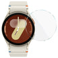 Pour Samsung Watch 7 40mm BT imak Film de Protection en Verre Trempé, Version Auto-positionnante