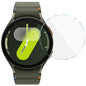 Pour Samsung Watch 7 44mm LTE/BT imak Film de protection en verre trempé pour montre, version auto-positionnante