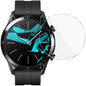 For Huawei Watch GT 2 46mm imak Tempered Glass Watch Film, Self-positioning Version