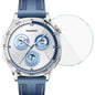 Pour Huawei Watch GT 5 46mm imak Film de Protection d'Écran en Verre Trempé, Version Auto-positionnante