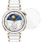 For Huawei Watch GT 5 Pro 42mm imak Tempered Glass Watch Film, Self-positioning Version