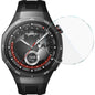 Pour Huawei Watch GT 5 Pro 46mm imak Film de Protection d'Écran en Verre Trempé, Version Auto-Positionnante