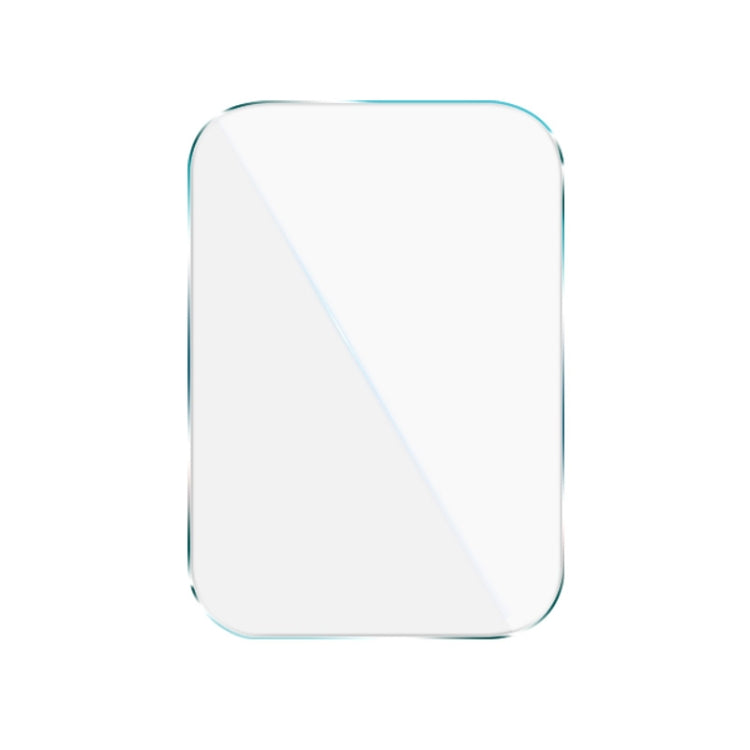 Pour Xiaomi Mi Band 8 Pro, film de protection en verre trempé imak, version à auto-positionnement