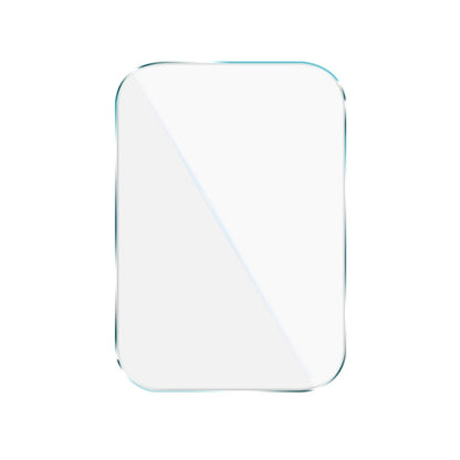 Pour Xiaomi Mi Band 8 Pro, film de protection en verre trempé imak, version à auto-positionnement