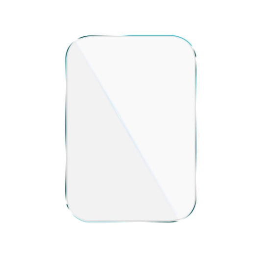 For Xiaomi Mi Band 8 Pro imak Tempered Glass Watch Film, Self-positioning Version