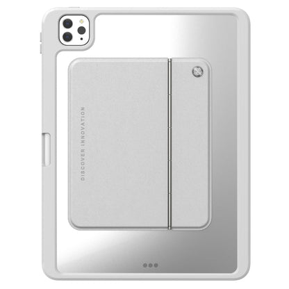NILLKIN 4mm FlexWing Tablet Stand For 9.7-11 inch(Grey)