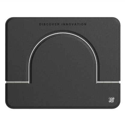 NILLKIN 4mm FlexWing Tablet Stand Magnetic Version For 9.7-11 inch(Black)