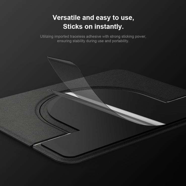 NILLKIN 4mm FlexWing Tablet Stand Magnetic Version For 9.7-11 inch(Grey)