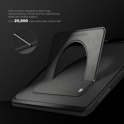 NILLKIN 4mm FlexWing Tablet Stand Magnetic Version For 9.7-11 inch(Black)