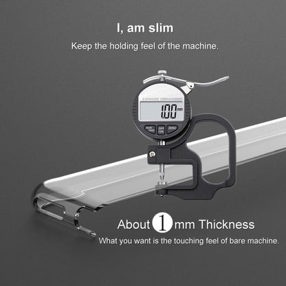 For Samsung Galaxy S24 FE 5G imak UX-5 Series Super Slim Transparent Shockproof TPU Protective Case(Transparent)