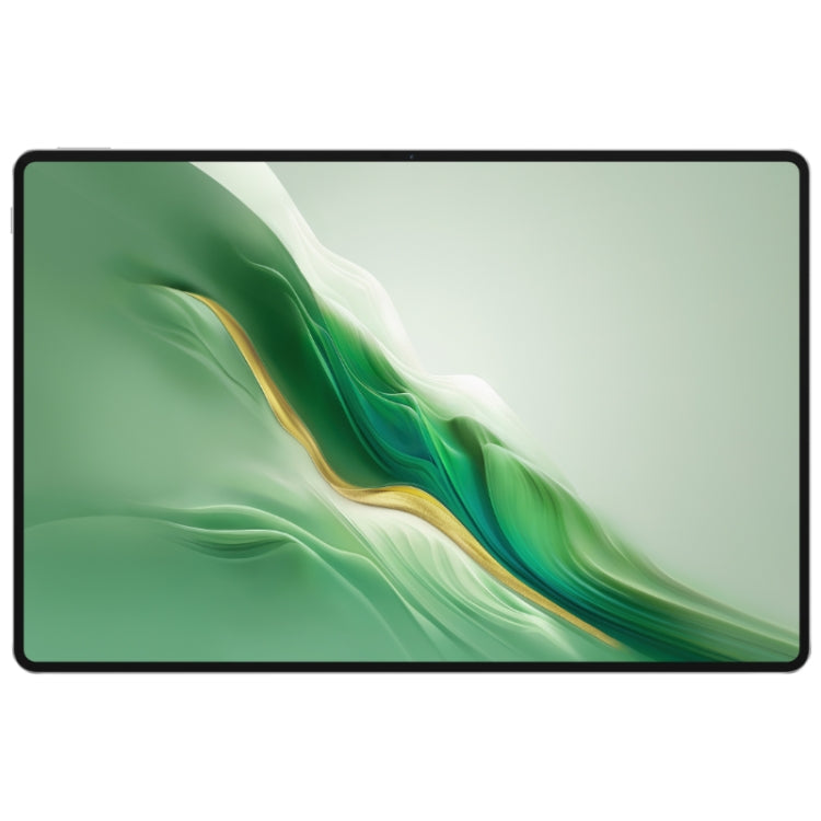 Tablette PC WiFi Honor MagicPad2, 12 Go+256 Go, 12,3 pouces MagicOS 8.0.1 Qualcomm Snapdragon 8s Gen 3 Octa Core (blanc)