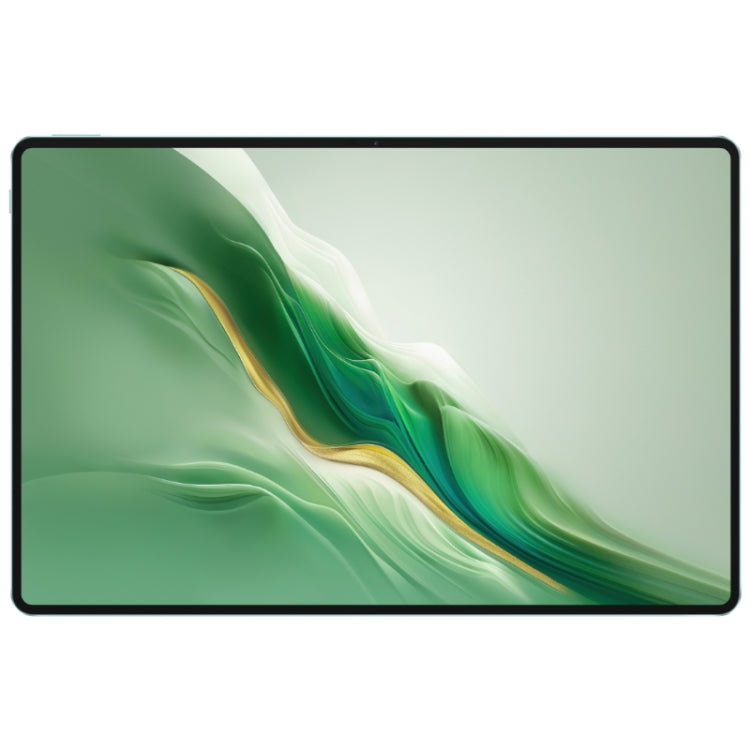 Honor MagicPad2 WiFi Tablet PC, 12GB+256GB, 12.3 inch MagicOS 8.0.1 Qualcomm Snapdragon 8s Gen 3 Octa Core(Green)