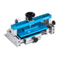 TBK-215C Middle Frame Deformation + Screen Pressure Holding + Bending Correction Repair Fixture
