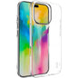 For iPhone 16 Pro Max IMAK Wing II Wear-resisting Crystal Phone Case
