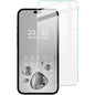 Pour iPhone 16 Plus imak H Series Film en Verre Trempé Plein Écran