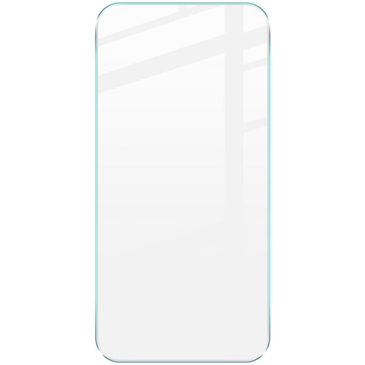 For iPhone 16 imak H Series Full Screen Tempered Glass Film